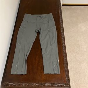 Lululemon leggings